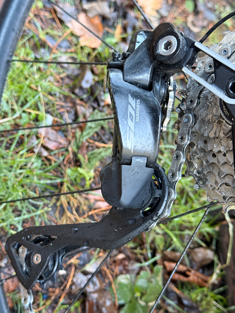 Merida SCULTURA 6000 Di2 2023