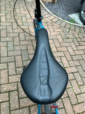 Carrera intercity disc 2