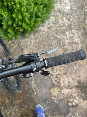 Saracen Mantra 2018