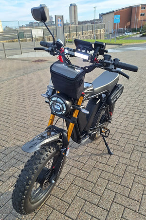 Ridstar Q20 Pro 2025