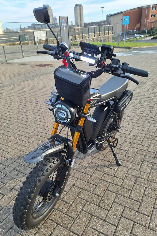 Ridstar Q20 Pro 2025