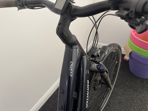 Specialized Turbo Como 4.0 IGH 2022
