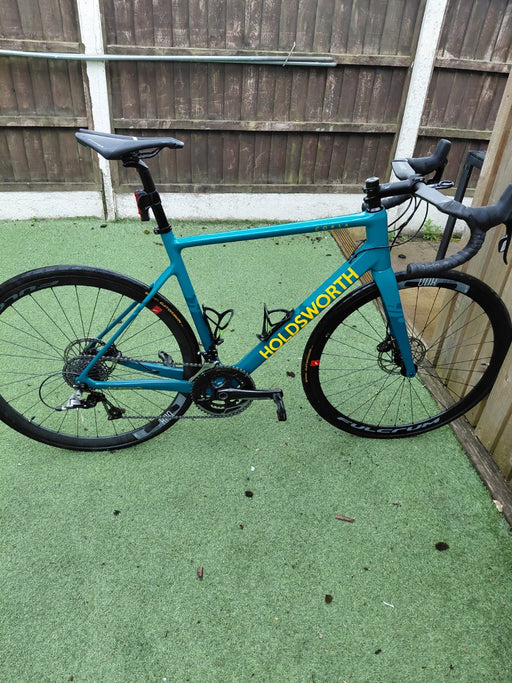Holdsworth corsa Corsa 2022
