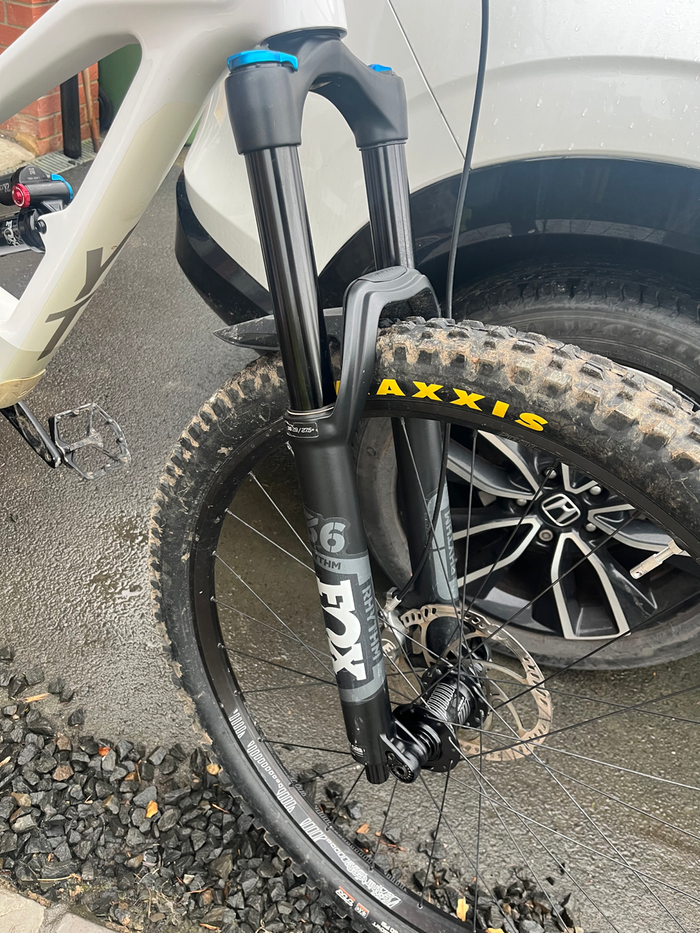 YT Capra Pro 29 2020