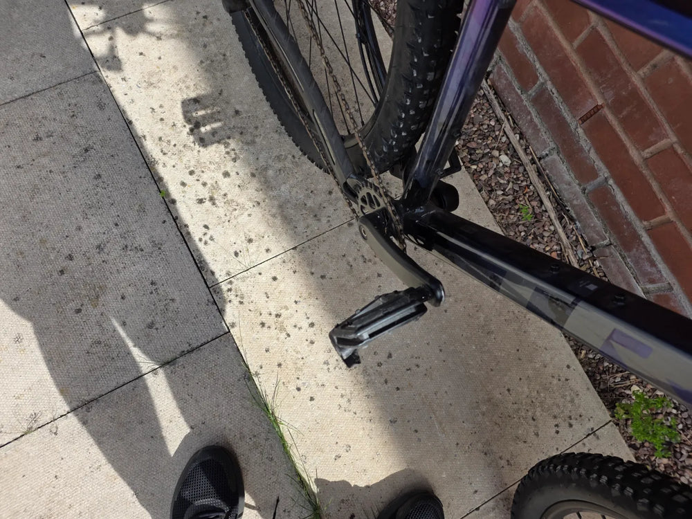 Trek Marlin 5 Gen 3 2025