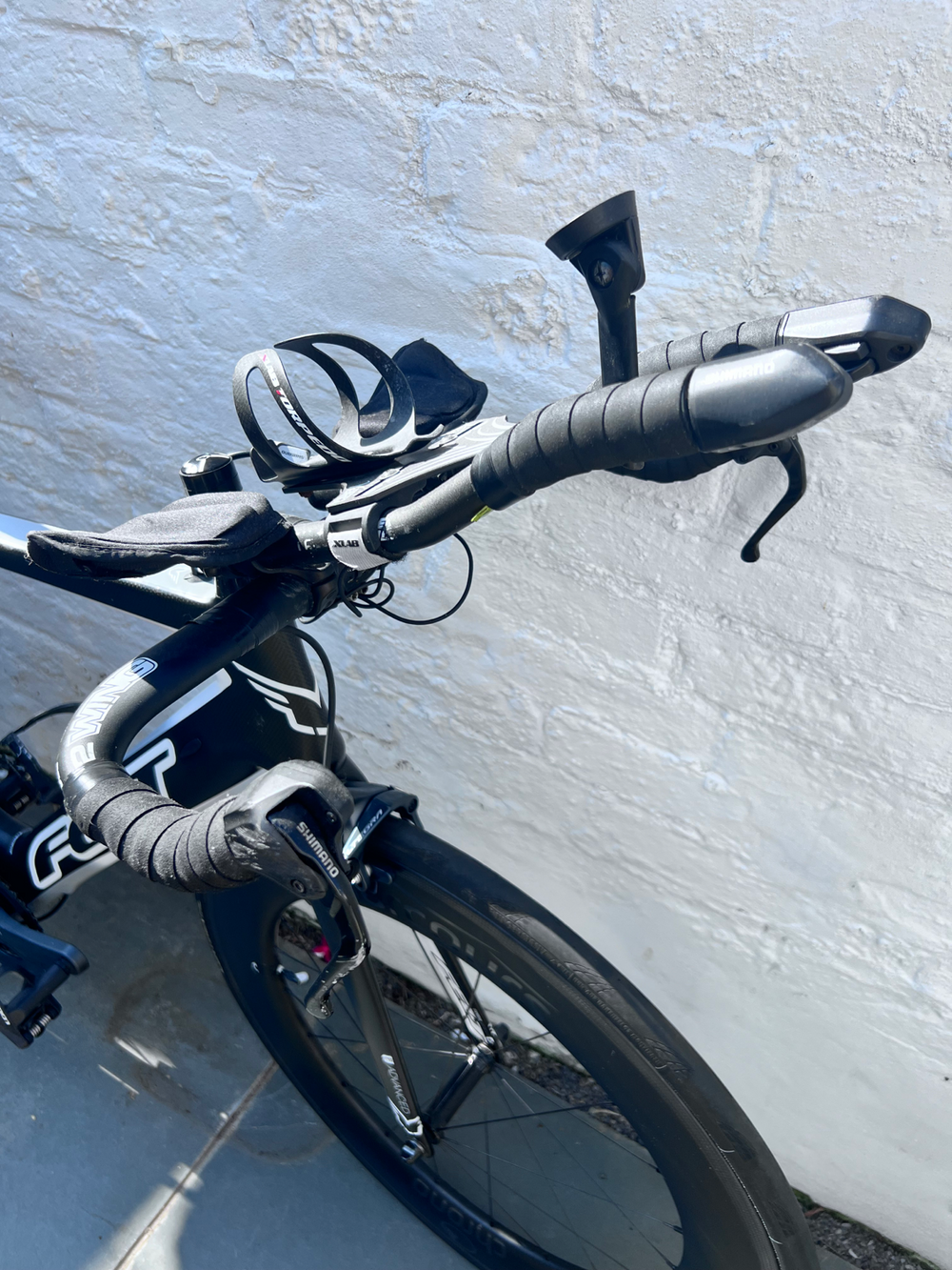 Felt AR3 2015