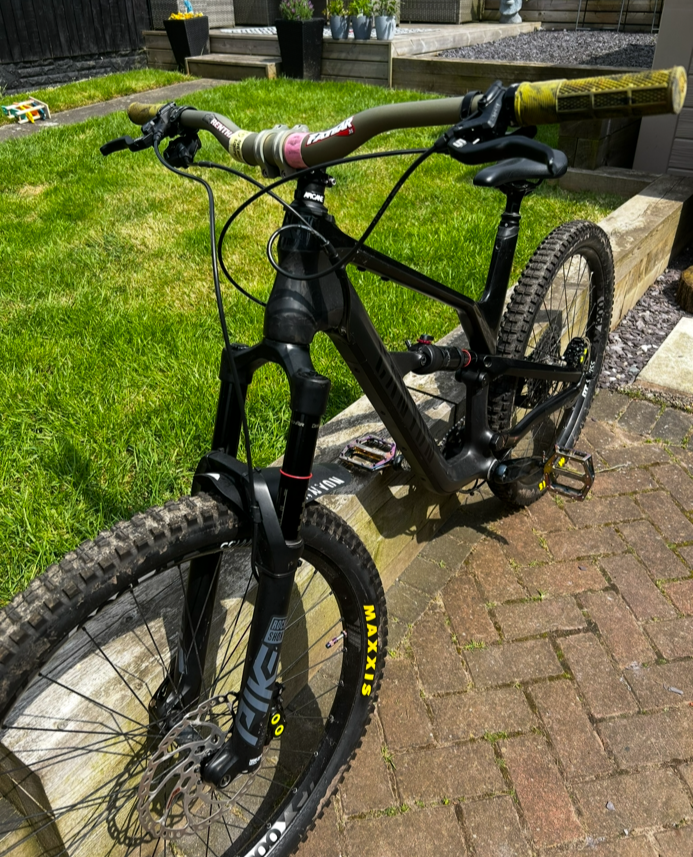 Canyon Spectral CF 7.0 2020