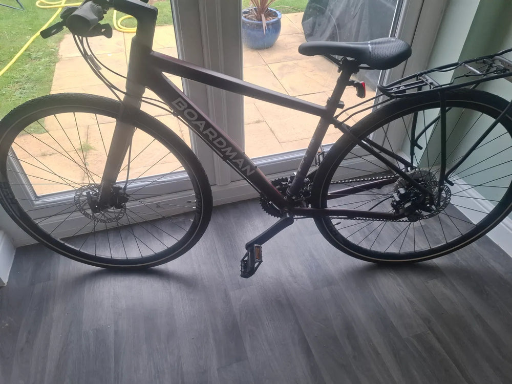 Boardman HYB 8.6 Women's 2021