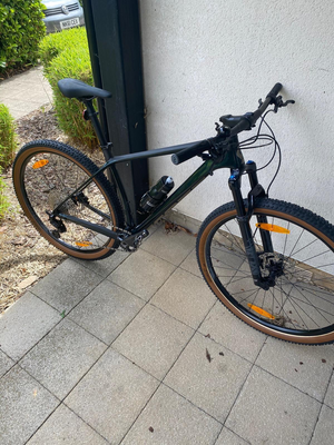 Scott Scale 930 2021