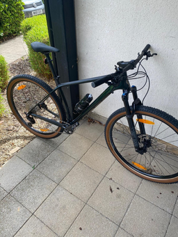 Scott Scale 930 2021