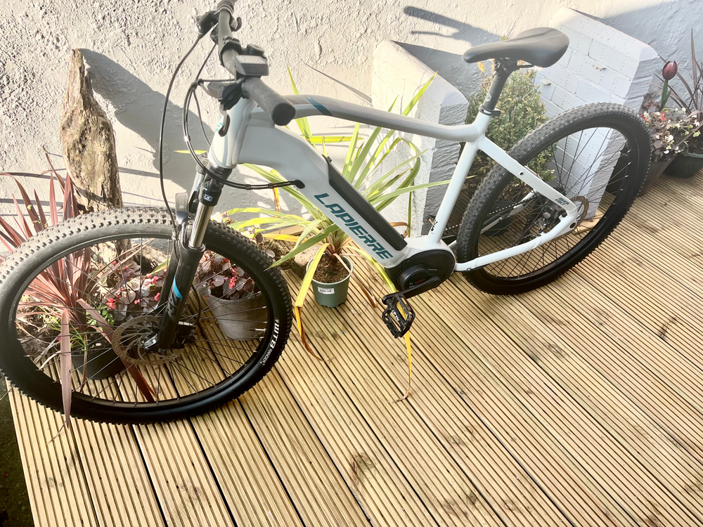Lapierre OVERVOLT HT 5.4 2020