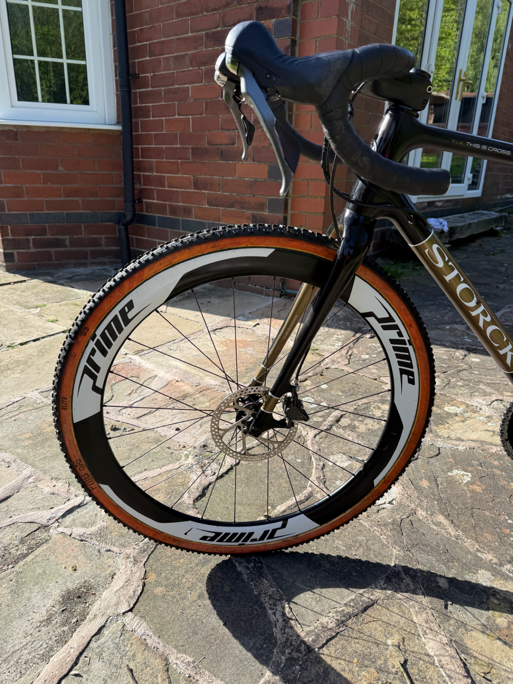 Storck Tix 2020