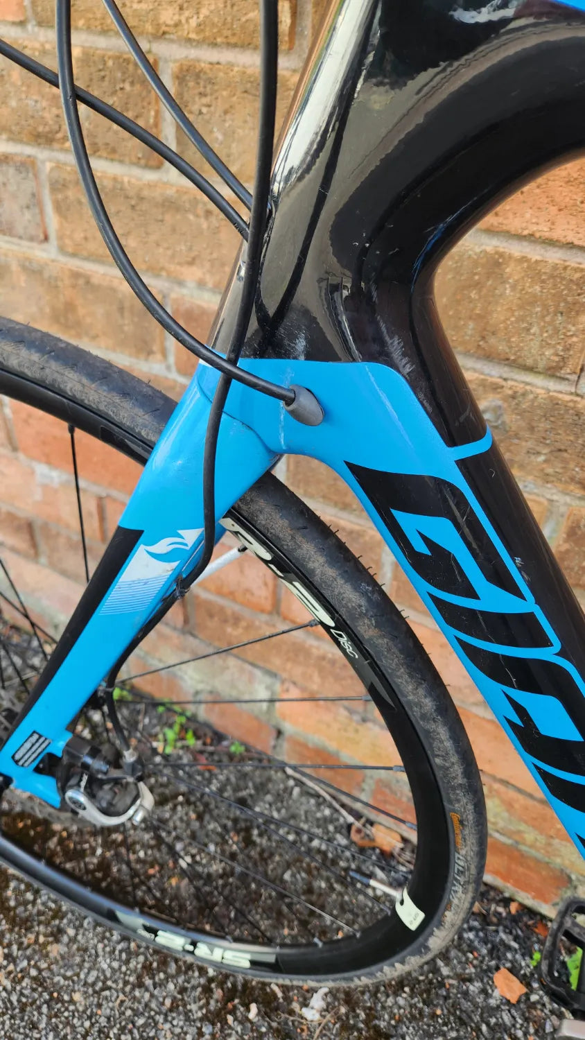 Giant Defy Advanced 3 - Good 2026