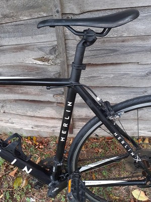 Merlin PR7 Claris Alloy 2025