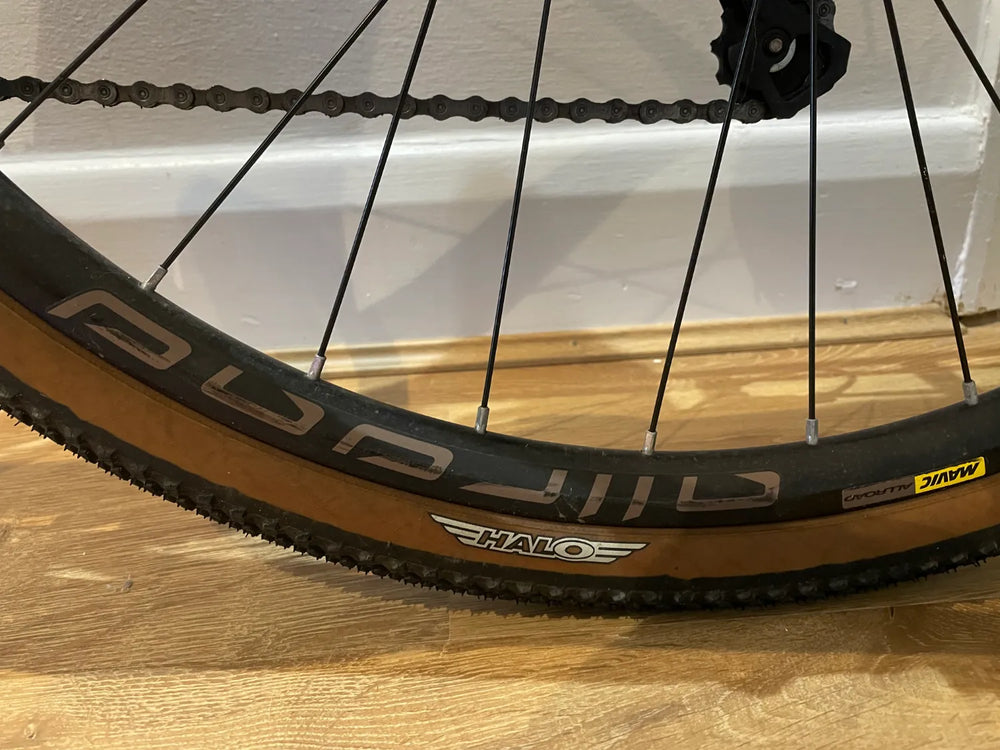 Ribble CGR AL e - Sport - Shimano Tiagra 2022