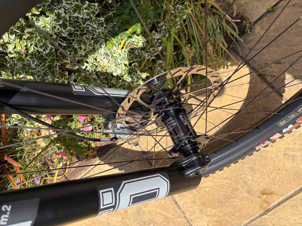 Mondraker Dune Carbon XR 2025