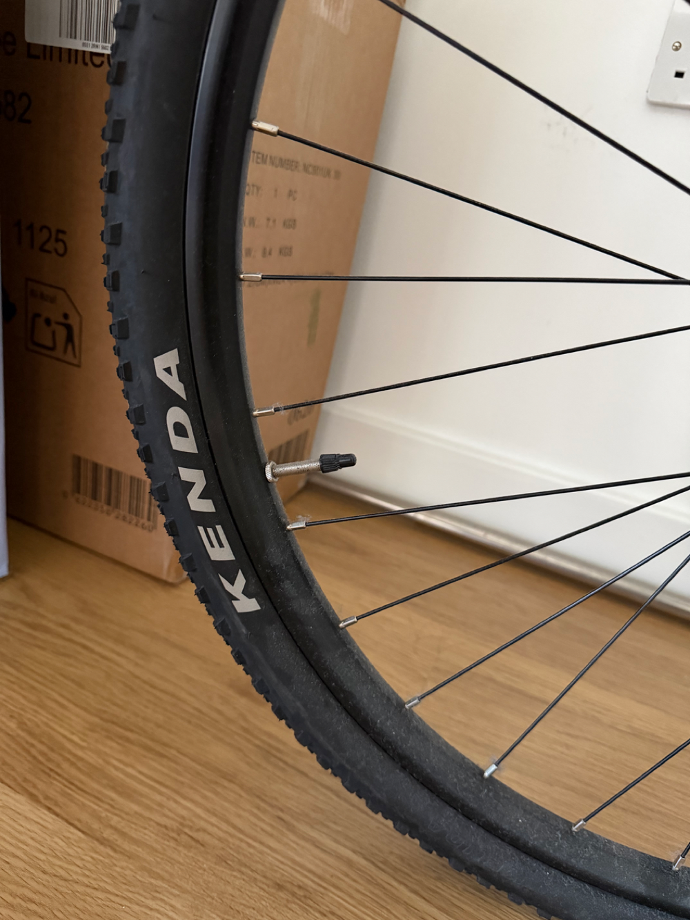 Scott Sub Cross 20 Hybrid 2026
