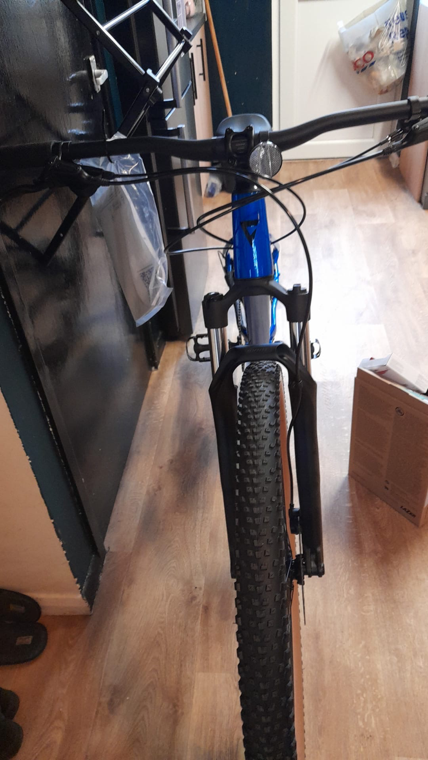 Giant TCR Advanced 2 2024