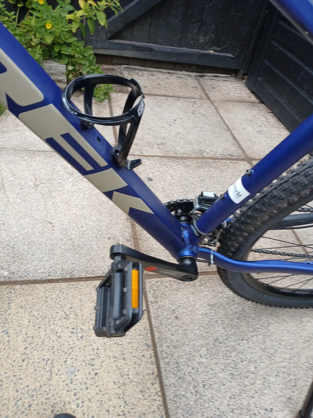 Trek Marlin 4 2025