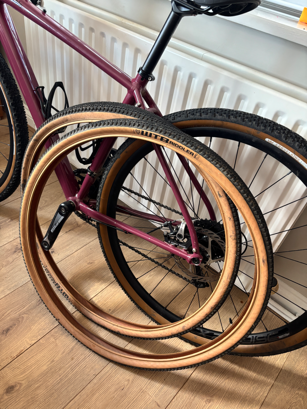 Cannondale Topstone 3 2021