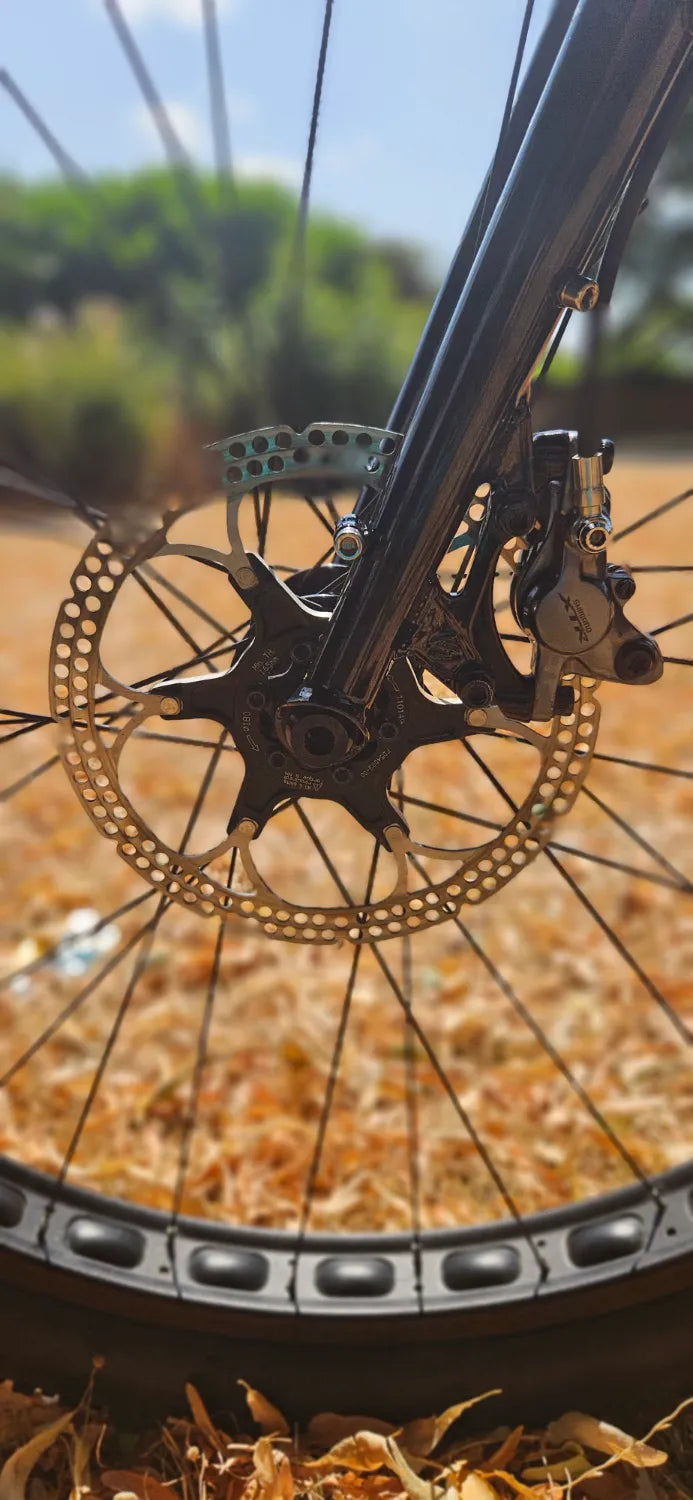 Surly Krampus Bike British 2022