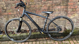 Boardman MTX 8.9 2021