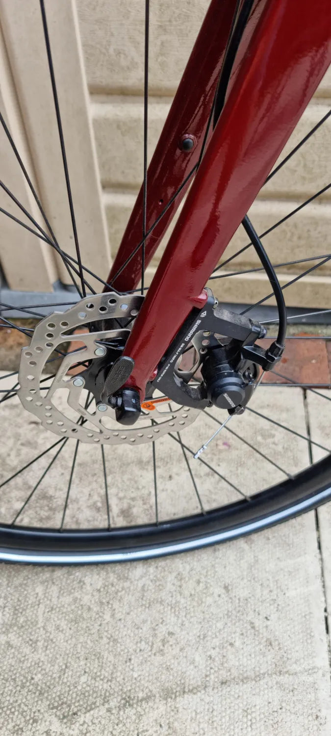Orbea Carpe 20 2022