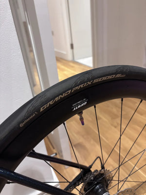 Giant TCR Advanced 2 2023