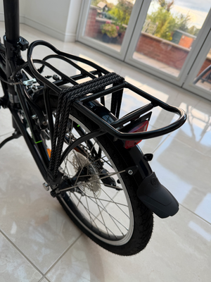 Dahon Vitesse D8 2025