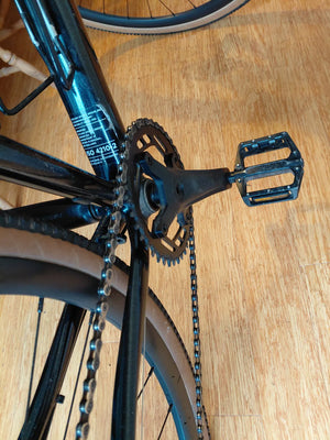 Cannondale Topstone 4 M 2022