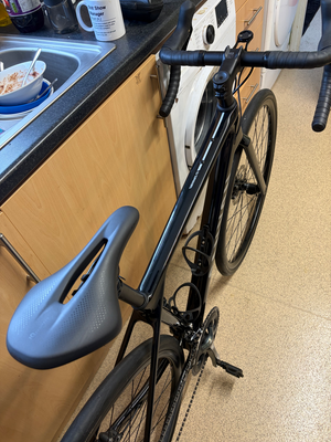 Canyon Endurace CF 6 2026