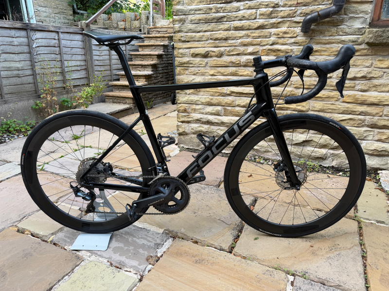 Focus Izalco Max 8.8 2020