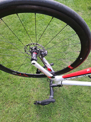 Merlin Cordite 105 R7000 Disc Carbon 2022