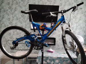 Cannondale Super v 1000 1992