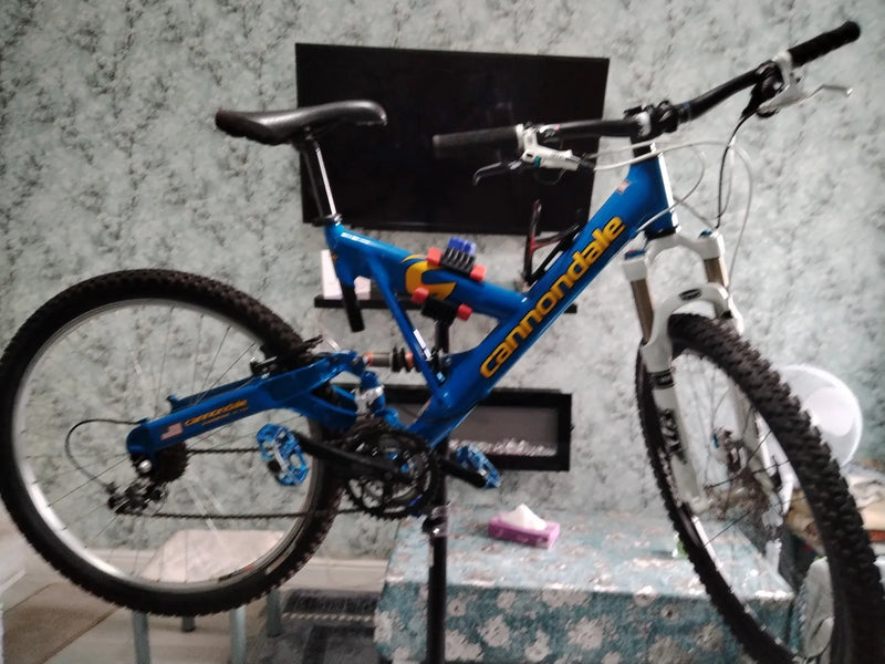 Cannondale Super v 1000 1992