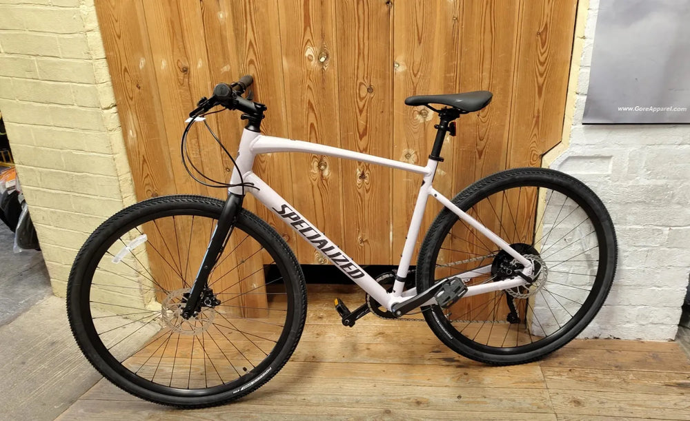 Specialized Sirrus 2.0 2022