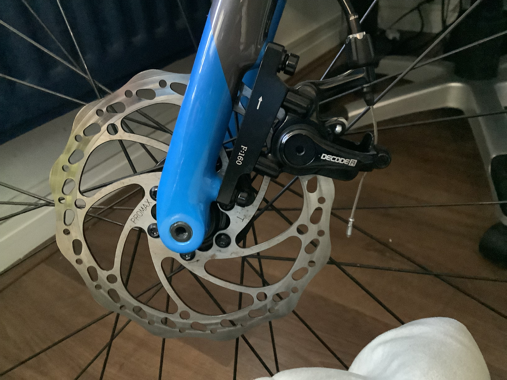 Cannondale Synapse Tiagra 2021