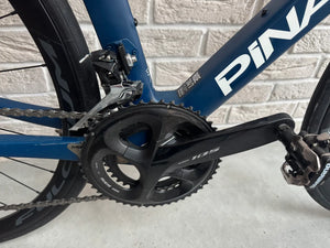 Pinarello Paris 105 Disc 2024