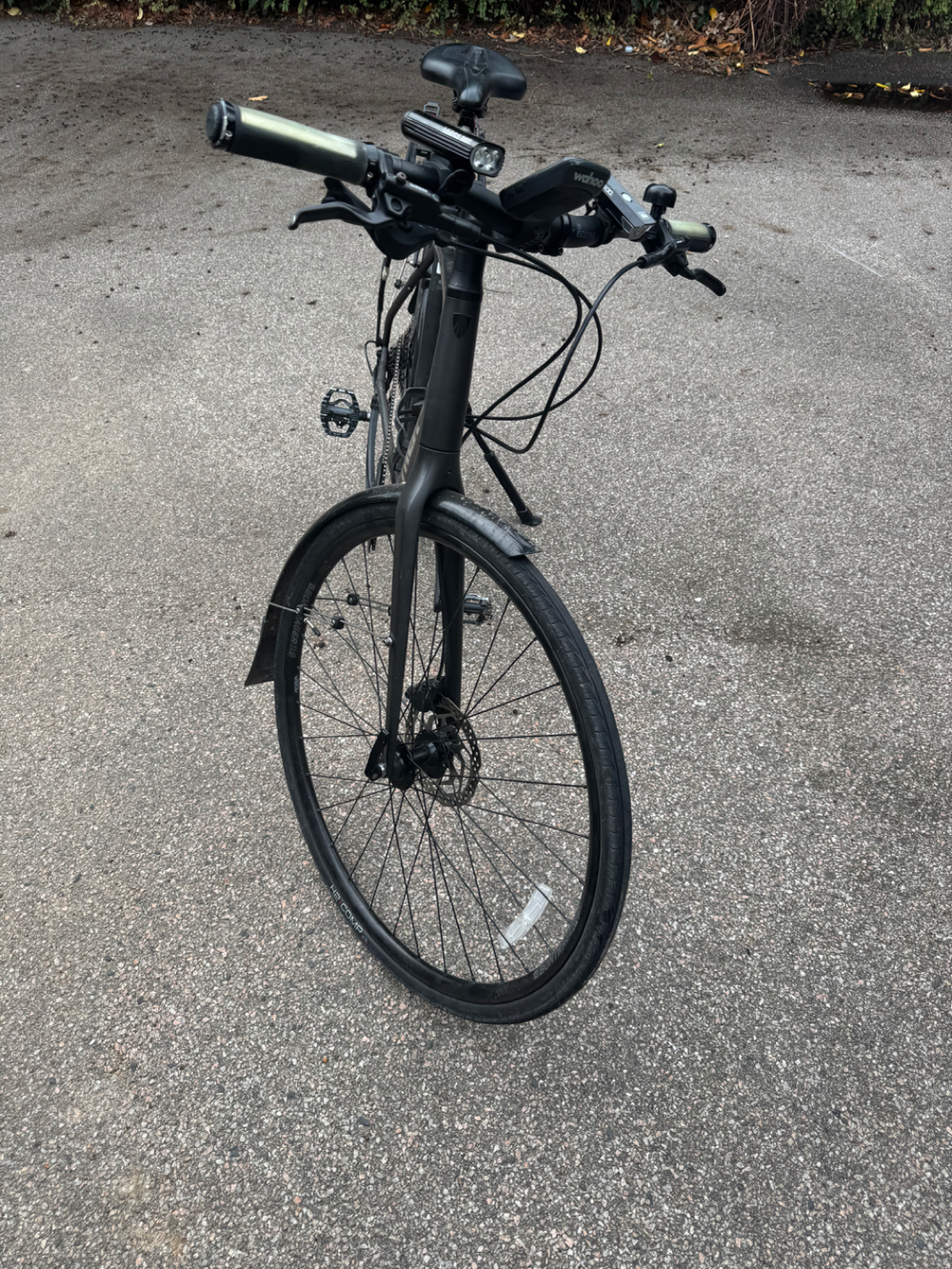 Trek Fx4 2023