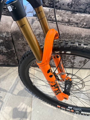 Nukeproof Megawatt 297 Factory 2024