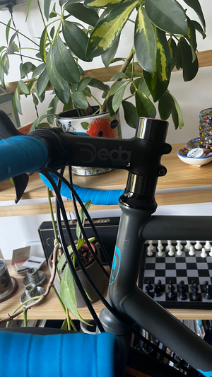 Ritchey Road Logic Disc