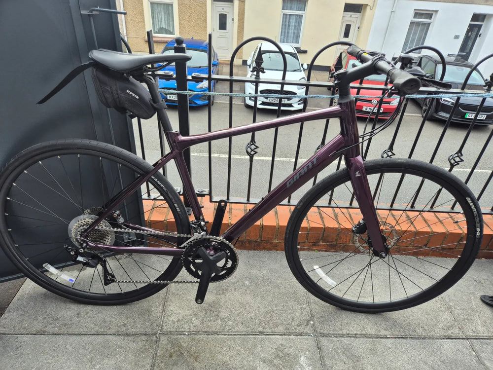 Giant Fastroad Sl 1 2021