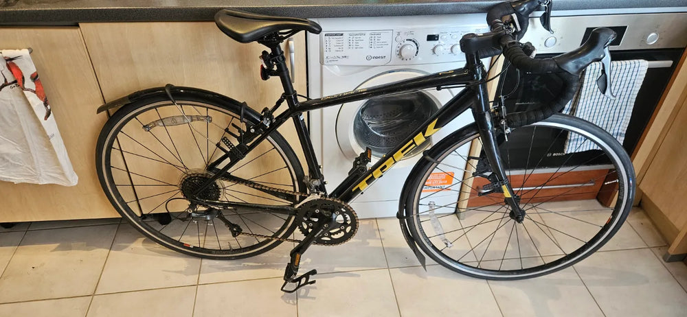 Trek Domane AL 2 2024