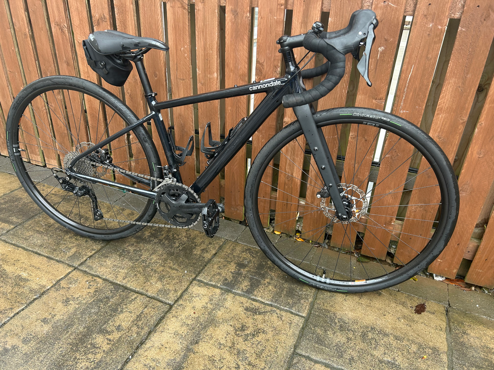 Cannondale Topstone Women's 2 2023