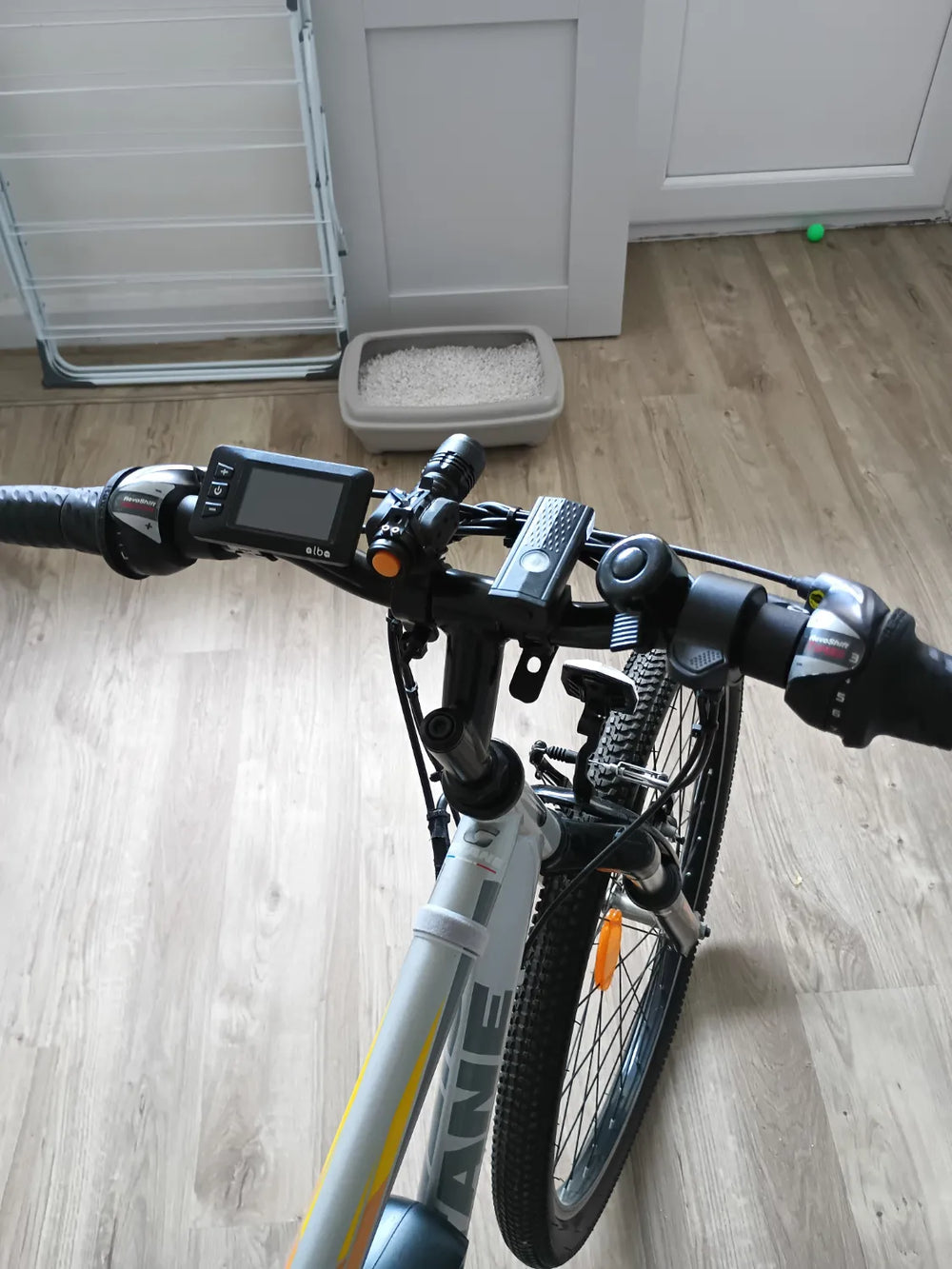 Gitane Falcon  2022