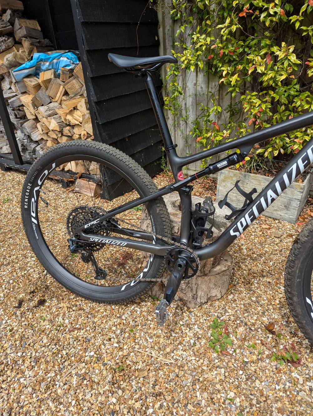 Specialized Epic EVO Expert 2022