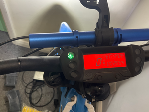 Bultaco Brinco R