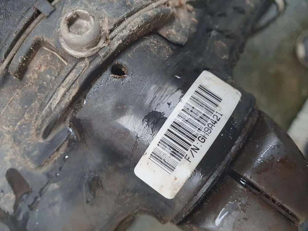 Giant TCR Advanced SL 3 2012