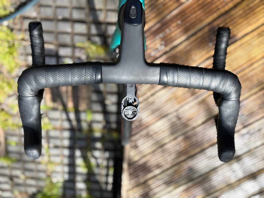 Bianchi Specialissima Pro Ultegra Di2 2025