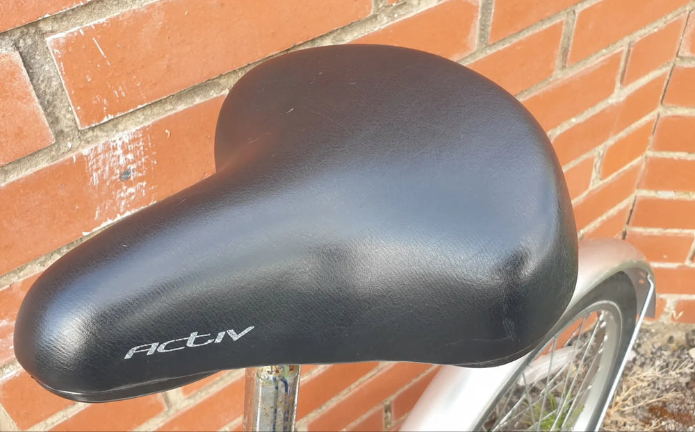 Raleigh Active Fold-s 2017